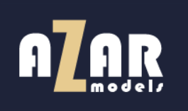 AZAR models S001 - Digitaler Umrstsatz fr analog