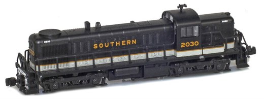 AZL 63306-2 Southern RS-3 #2032