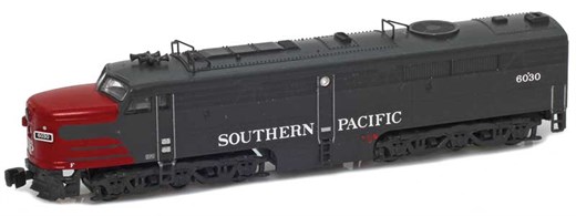 AZL 64418-1 Southern Pacific Bloody Nose ALCO PA