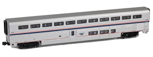 AZL 72005-2 Superliner | Coach Amtrak Phase IVb #3