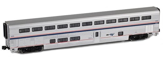 AZL 72006-1 Superliner | Sleeper Amtrak Phase IVb