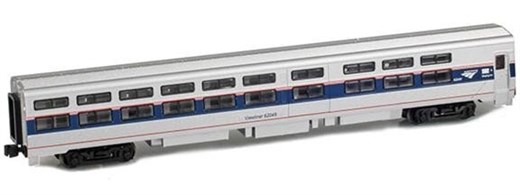 AZL 72030-1 Amtrak Viewliner Sleeper #62049 | Phas