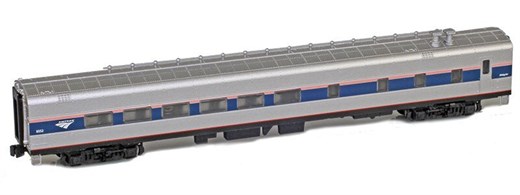 AZL 73550-8 Amtrak Diner Lightweight Passenger Car