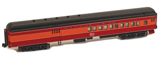 AZL 74004-1 Southern Pacific Daylight  Combine C