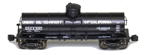 AZL 915009-1 Union Oil Company of California 8,000