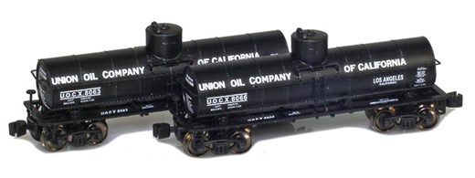AZL 915039-1 Union Oil Company of California 8000