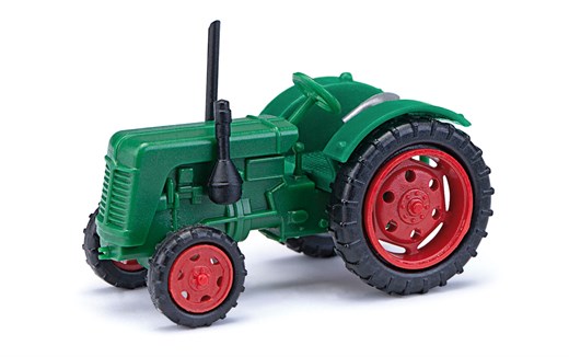 Busch 211006710 - Traktor Famulus, Grn, N