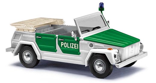 Busch 52713 - VW 181 Polizei Kln