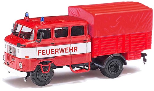 Busch 95189 - W50 L RTGW DMF Leipzig