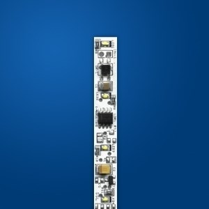 E|MODELL 31029 - LX-U mit DCC Decoder - Warmweiß