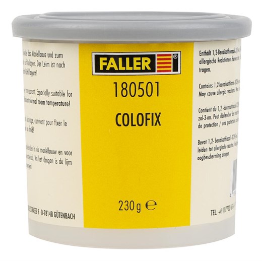 Faller 180501 - Colofix, 230 g