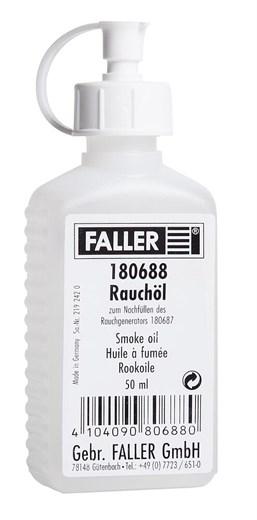 Faller 180688 - Rauchl, 50 ml