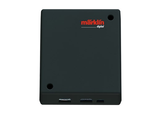 Mrklin 60116 - Digital-Anschlussbox HO