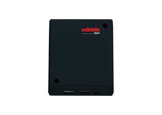 Mrklin 60116 - Digital-Anschlussbox HO