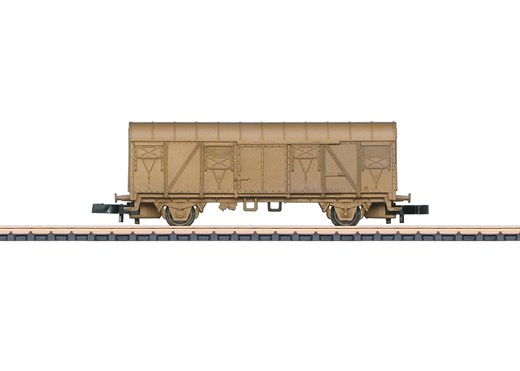 Mrklin 86004 - Bronze-Wagen Glmhs 2024