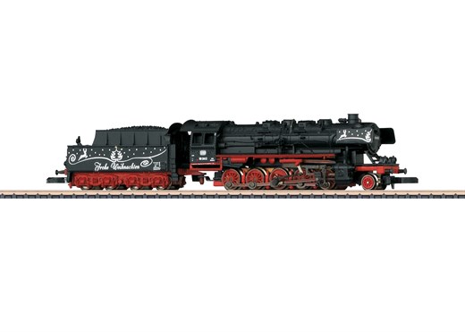 Mrklin 88847 - Dampflokomotive Baureihe 50