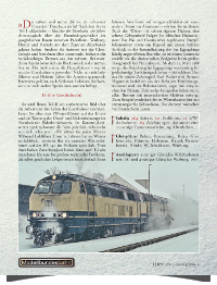 Altenbeken - Klassiker der Eisenbahn - Die 1980er