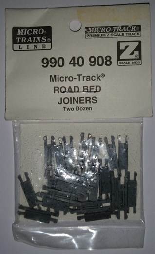 MICRO-TRAINS 990 40 908 - Micro-Track Road Bed Joi