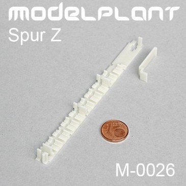 modelplant M-0026 - Inneneinr. SBB Speisewagen