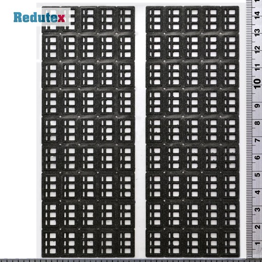 Redutex 160V1015 - Window 10 , BLACK