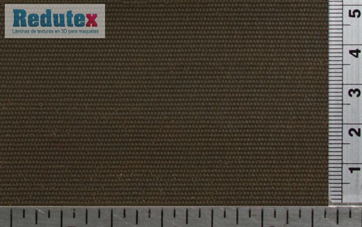 Redutex 220PD114 - Diamond Slate, BROWN