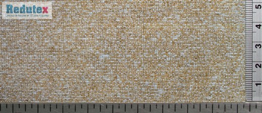 Redutex 220TA121 - Arabic Tile, BEIGE