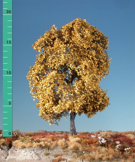Silhouette 230-14 - Ahorn (gelb)/ Maple Yellow