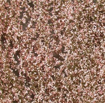Silhouette 927-25 - Kirschblten / Cherry blossoms