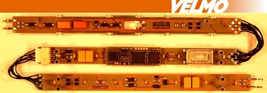 VELMO SDS-VT08 - Sounddecoder fr VT08