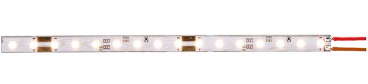 Viessmann 5086 - LED-Leuchtstreifen 8 mm warmw