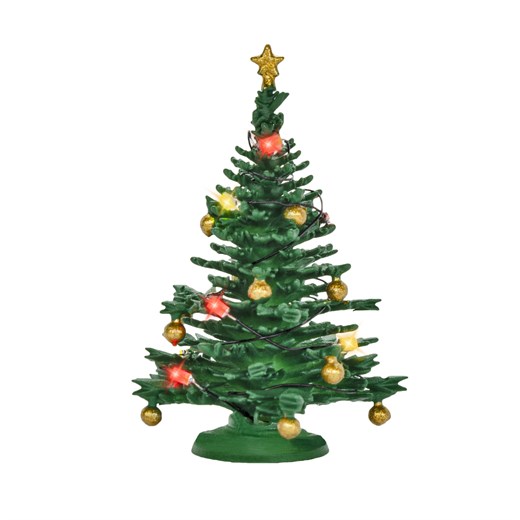 Viessmann 5831 - Weihnachtsbaum, spurgrenuna