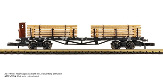 Zmodell MRK-SSW07-013 - Lumber load insert for Mr