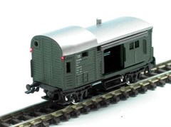 High Tech Modellbahnen 3001 - Güterzuggepäckwaggon
