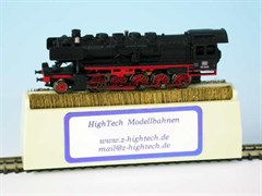 High Tech Modellbahnen -  5001 Radreinigung