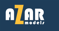 AZAR models L03-AB1A - CC6520 - ARZENS concrete-Gr