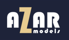AZAR models S001 - Kit digital : décodeur DH05 + p