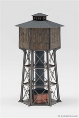 Archistories 707131 - Wasserturm Sanders-Werke [
