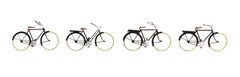 Artitec 322.001 - Deutsche Fahrräder 1920-1960