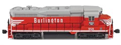 AZL 62113-1 - GP30 Burlington #959
