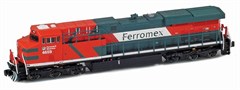 AZL 62404-1 Ferromex ES44AC #4659