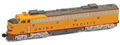 AZL 62600-5 Union Pacific E8 A #938