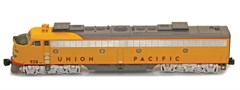 AZL 62600-7 Union Pacific E8 A #942