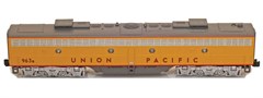 AZL 62640-2 Union Pacific E8 B #963B