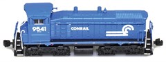 AZL 62710-1 Conrail EMD SW1500 #9541