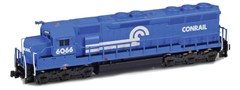 AZL 63206-2 SD45 Conrail #6072