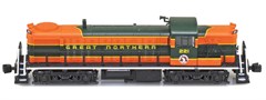 AZL 63300-3 Great Northern RS-3 #223