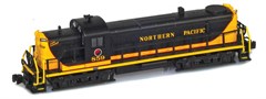 AZL 63301-2 Northern Pacific RS-3 #861