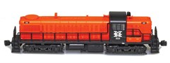 AZL 63303-1 New Haven RS3 #523