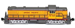 AZL 63304-1 Union Pacific RS-2 #1191