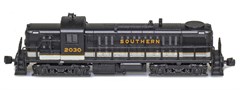 AZL 63306-3 Southern RS-3 #2039